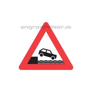 Brugt Havnekaj 70cm A92 tavle