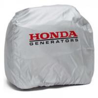 Dækken Cover Honda EU10i Sølv