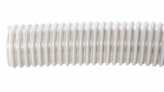 PVC Spiralslange 25mm/1 (5m)